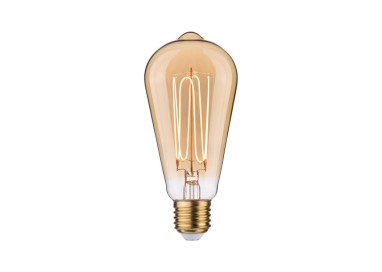 Rustic Shine Ampoules LED Filament Paulmann