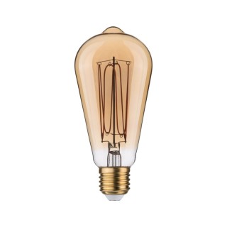 Rustic Shine Ampoules LED Filament Paulmann