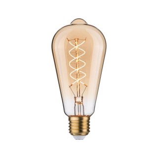 Rustic Shine Ampoules LED Filament S Paulmann