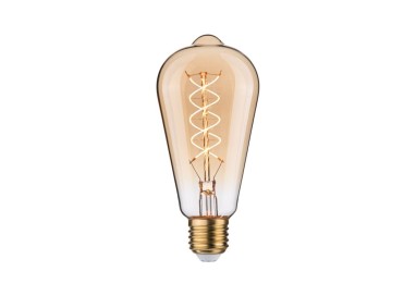 Rustic Shine Ampoules LED Filament S Paulmann