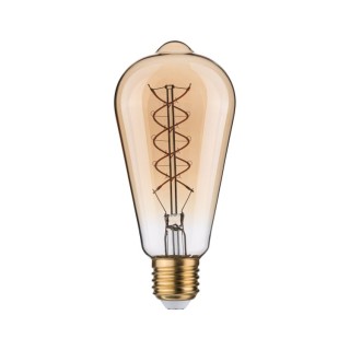 Rustic Shine Ampoules LED Filament S Paulmann