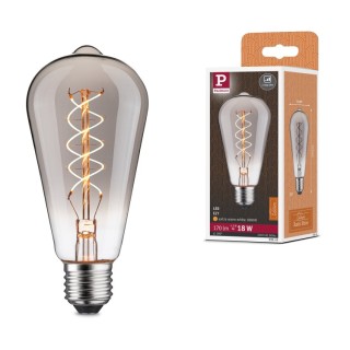 Rustic Shine Ampoule LED S Paulmann