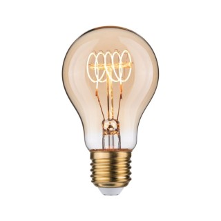 Rustic Shine Ampoule LED, Luminaire, Paulmann