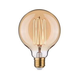 Rustic Shine Globe LED Filament I - Luminaire Paulmann