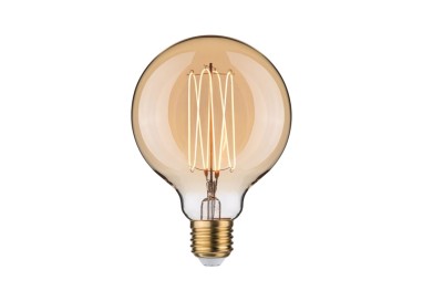 Rustic Shine Globe LED Filament I - Luminaire Paulmann