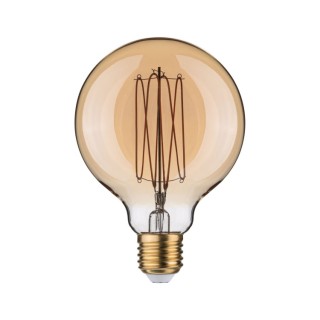 Rustic Shine Globe LED Filament I - Luminaire Paulmann
