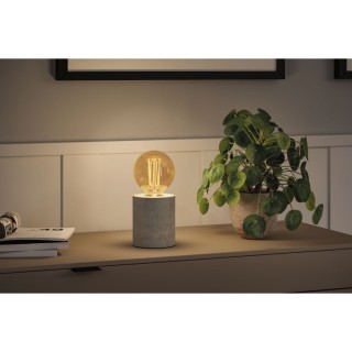 Rustic Shine Globe LED Filament I - Luminaire Paulmann