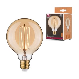Rustic Shine Globe LED Filament I - Luminaire Paulmann
