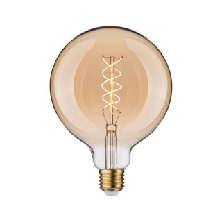 Rustic Shine LED Globe 230V Paulmann