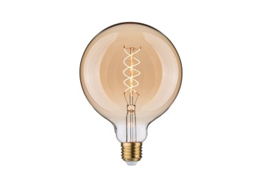 Rustic Shine LED Globe 230V Paulmann