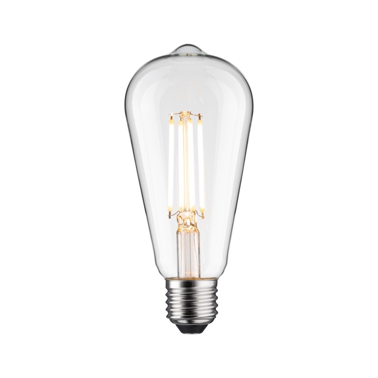 Eco-Line Filament LED Ampoule ST64 E27 Paulmann