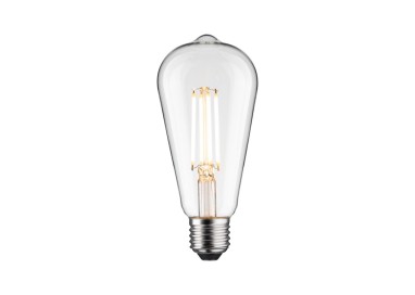 Eco-Line Filament LED Ampoule ST64 E27 Paulmann