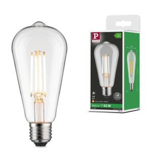 Eco-Line Filament LED Ampoule ST64 E27 Paulmann