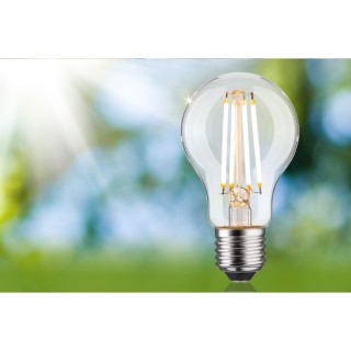 Eco-Line Filament LED E27 Paulmann