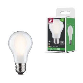 Eco-Line Filament Ampoule LED E27 Paulmann