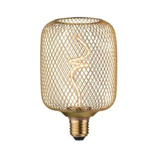 Metallic Glow LED Ampoule Paulmann