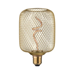 Metallic Glow LED Ampoule Paulmann