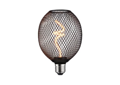 Metallic Glow Globe LED 230V - Luminaire Paulmann