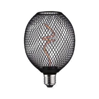 Metallic Glow Globe LED 230V - Luminaire Paulmann