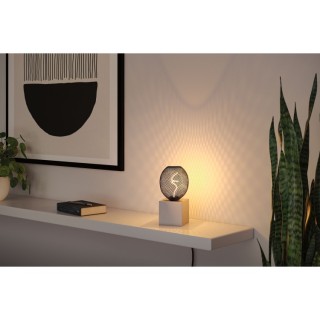 Metallic Glow Globe LED 230V - Luminaire Paulmann