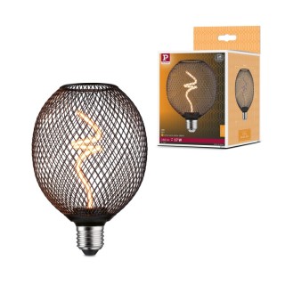 Metallic Glow Globe LED 230V - Luminaire Paulmann