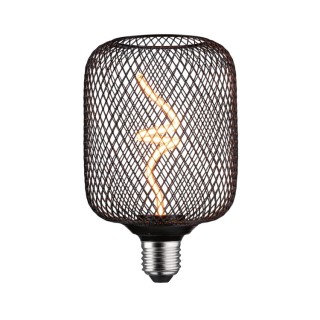 Metallic Glow Ampoule LED Paulmann