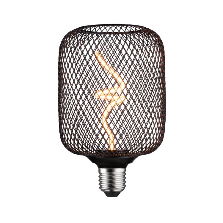 Metallic Glow Ampoule LED Paulmann