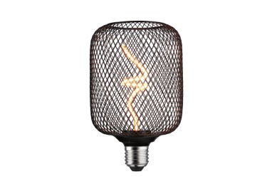 Metallic Glow Ampoule LED Paulmann