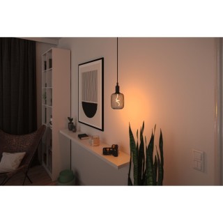 Metallic Glow Ampoule LED Paulmann