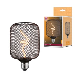 Metallic Glow Ampoule LED Paulmann