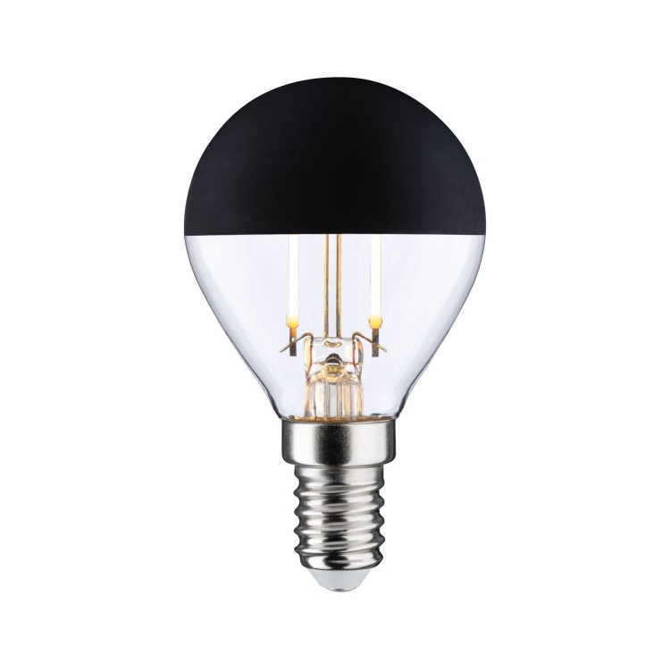 Modern Classic Edition LED E14 Sphérique - Paulmann