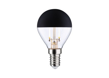 Modern Classic Edition LED E14 Sphérique - Paulmann
