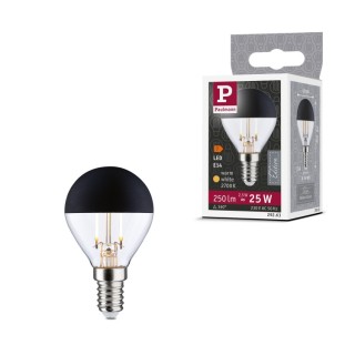 Modern Classic Edition LED E14 Sphérique - Paulmann
