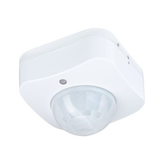 Capteur Smart Home Zigbee 3.0 capteur de mouvement Blanc