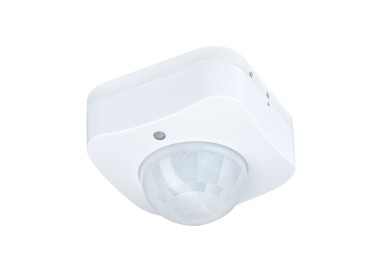 Capteur Smart Home Zigbee 3.0 capteur de mouvement Blanc