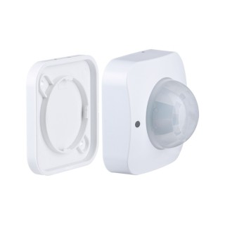 Capteur Smart Home Zigbee 3.0 capteur de mouvement Blanc