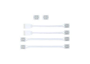 MaxLED accessoires Connector Set COB Tunable White Paulmann