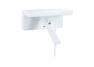 Applique LED Jerik USB C 3-Step-Dim Paulmann