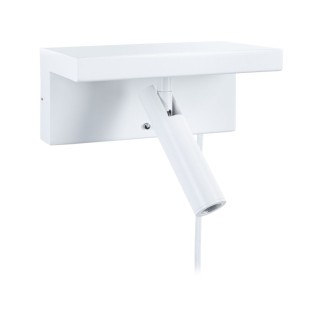 Applique LED Jerik USB C 3-Step-Dim Paulmann