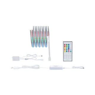 MaxLED 500 Kit Strip LED RGBW Paulmann