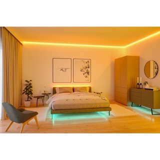 MaxLED 500 Kit Strip LED RGBW Paulmann