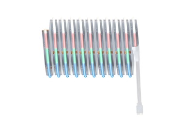 MaxLED 500 Kit Strip LED RGBW Paulmann
