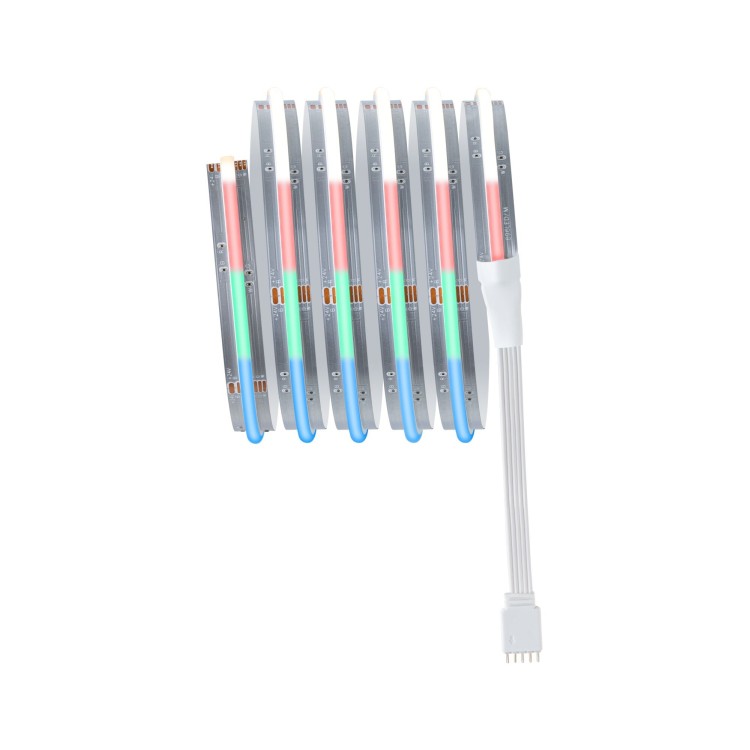 MaxLED 1000 Strip LED Kit de base - Luminaire Paulmann