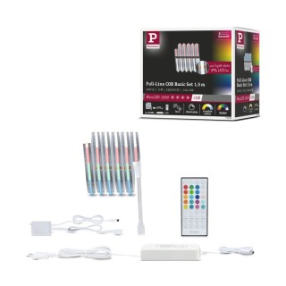 MaxLED 1000 Strip LED Kit de base - Luminaire Paulmann