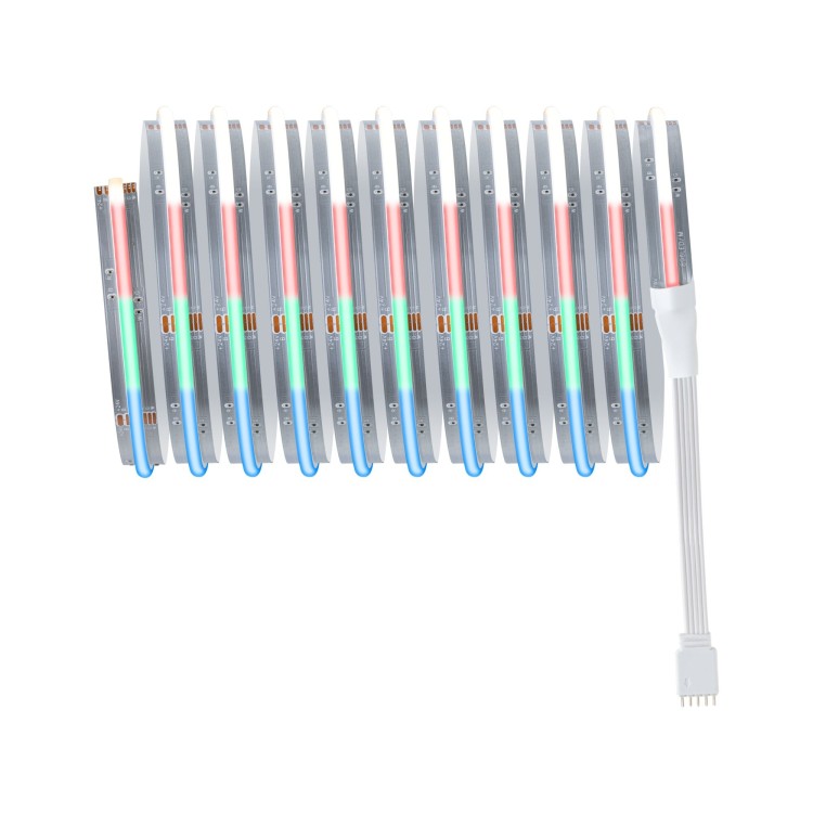 MaxLED 1000 Kit LED RGBW Paulmann