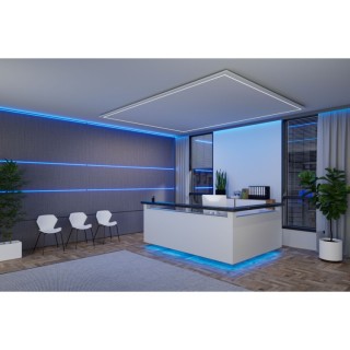 MaxLED 1000 Kit LED RGBW Paulmann