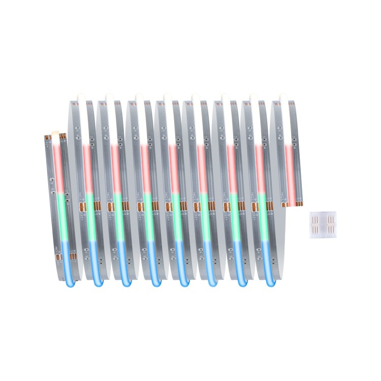 MaxLED 1000 Strip LED Extension RGBW Paulmann