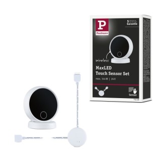 MaxLED accessoires Kit Wireless Touch Paulmann