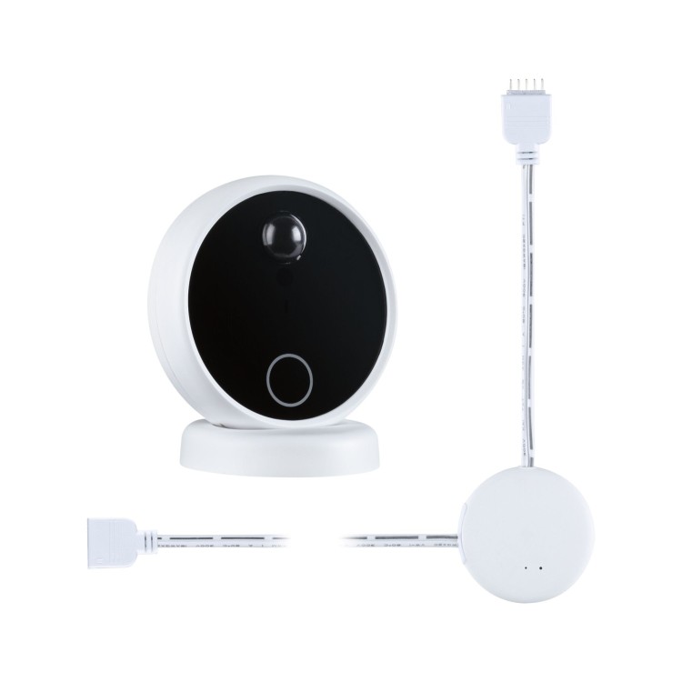 MaxLED Kit de base Wireless PIR & Touch Paulmann