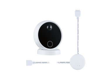 MaxLED Kit de base Wireless PIR & Touch Paulmann